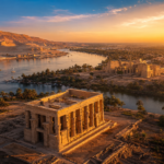 Best Places to Visit from Hurghada